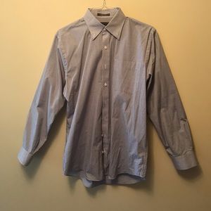 🔴Damon Button-down Oxford🔴